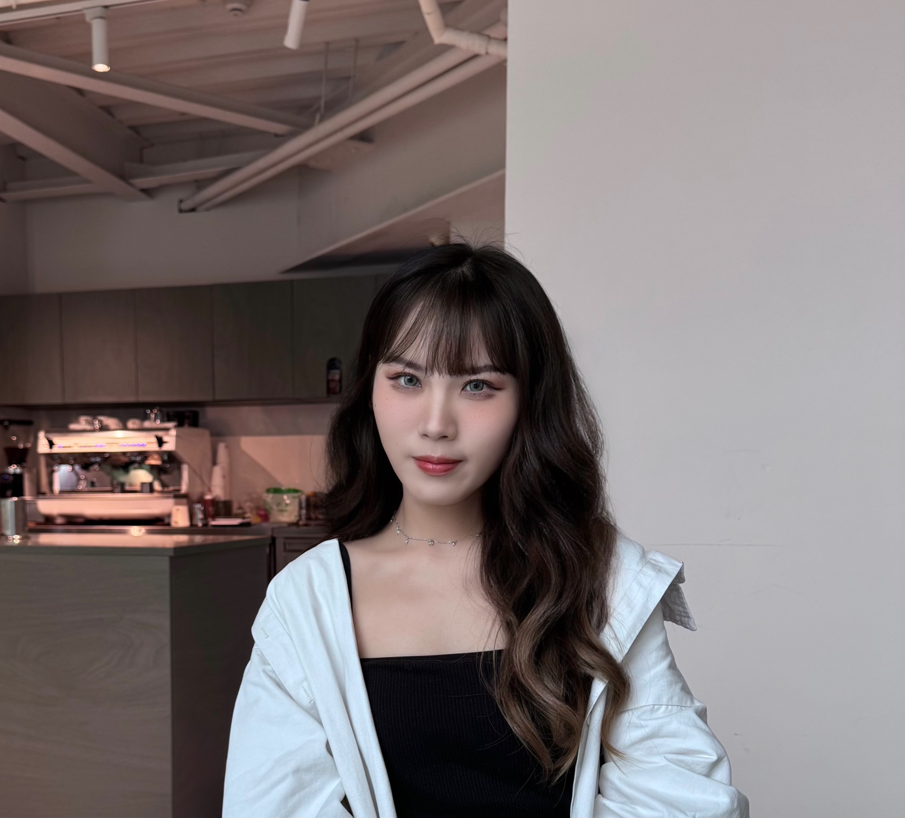 Kaia Chiou<BR>邱羽芝
